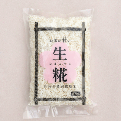糀さま専用おまとめ出品 宝来屋本店 公式オンラインストア / 【10%OFF】おかず醤油糀